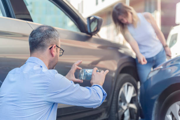 Professional Sr22 Insurance technician working in Canton, OH